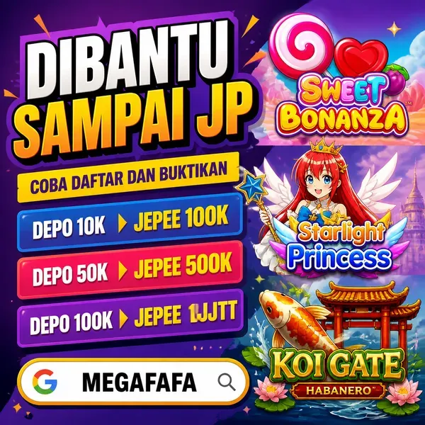 daftar judi online terpercaya